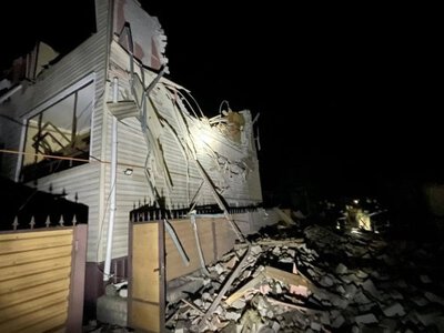 На Харківщині через російські обстріли п’ятеро людей загинули, 15 – постраждали