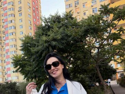 ВСЕ ЩЕ ВАГІТНА ВІТВІЦЬКА КУМЕДНО ЗВЕРНУЛАСЯ ДО СИНОЧКА