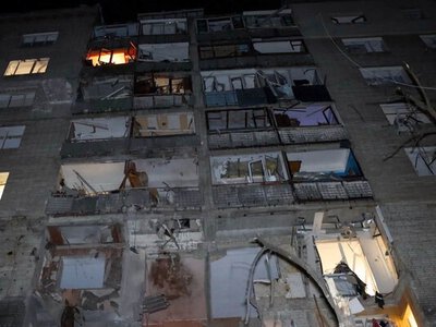 РФ атакувала Сумщину: серед поранених двоє дітей