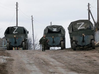 Число уражених російських артсистем з початку великої війни перевищило 50 тисяч, – Генштаб