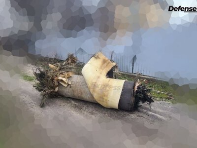 ППО вночі збила та подавила 80% повітряних цілей РФ. Дві ракети “Циркон” мети теж не досягли