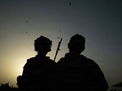 При створенні розвідувального звіту ШІ викривив інформацію і ледь не спричинив війну між США та Китаєм – CNN