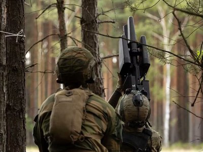 росіяни на Луганщині штурмували в районі Надії