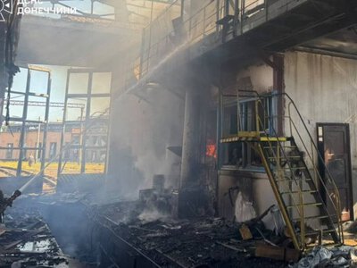 Росія завдала авіаудару по Слов’янську: троє людей поранені
