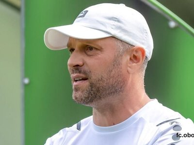 Олександр Антоненко: Такі голи неможливо спеціально відпрацьовувати