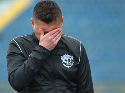 Інгулець оголосив про призначення нового головного тренера