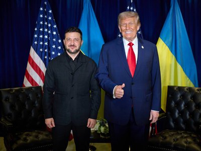 Трамп підписав “Пекельні санкції”: що це означає та як працюватиме