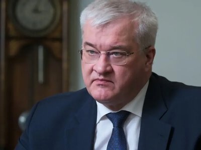 Сибіга назвав історичним рішення Трампа про нові санкції проти Росії