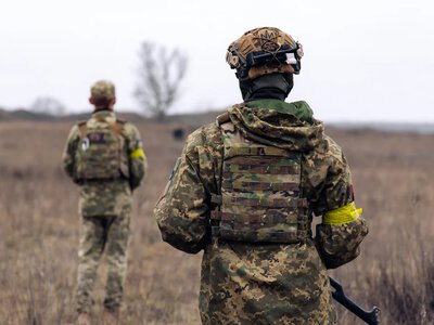 Операція «Вівальді»: Україна провела наступ на Лиманському напрямку