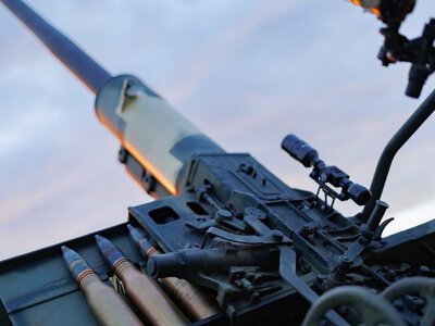 США схвалили продаж Україні засобів ППО і ракет майже на 2,7 млрд доларів