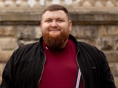 Схуд на 65 кг після операції – український гуморист розкрив секрет підтримки ваги (Відео)