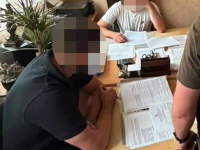 На Одещині адвокат отримав штраф за вплив на суддю та прокурора