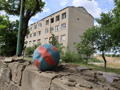 Мережу дитячих садочків Херсонської громади затвердила МВА
