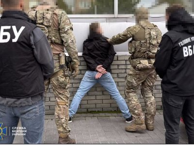 43-річний хмельничанин отримав 15 років ув'язнення за державну зраду