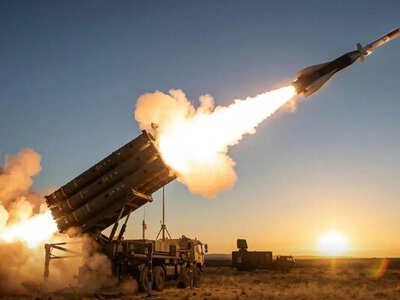 ППО для України на $2,68 млрд: що передбачає угода США