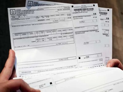 Друга платіжка за газ: чому сума доставки може зрости та як розрахувати платіж власноруч