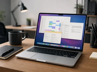 Meta випустила ШІ-асистента Muse для Mac