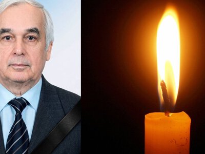 Помер заслужений будівельник України та почесний громадянин Мукачева Іван Данканич