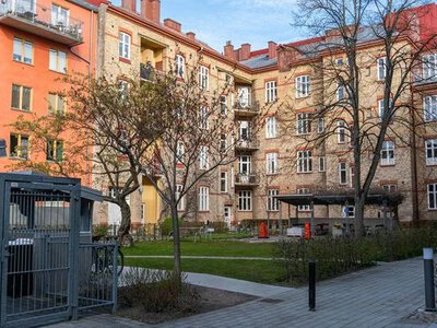  Верховний Суд визнав незаконним нарахування пені за прострочення внесків до ОСББ 