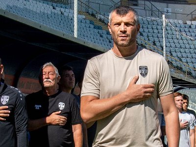 Наставник Оболоні розніс суддівство в УПЛ після нічиєї з Чорноморцем: Цього ми терпіти не будемо