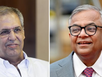 У Tata Sons загострився конфлікт між керівництвом і найбільшим акціонером