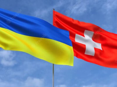 Швейцарія передала Україні 30 дизельних генераторів для підготовки до зими