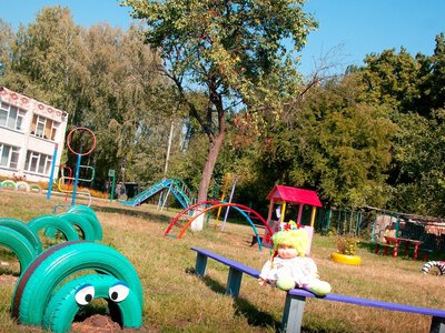 У Херсоні затвердили мережу дитсадків для понад три тисячі дітей
