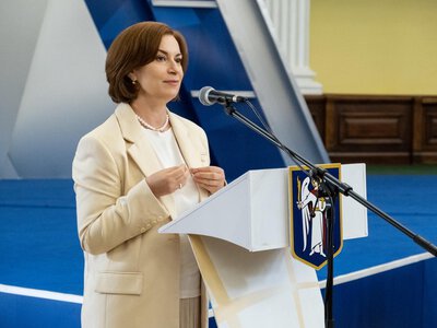 Кияни разом з владою творять програму для громадянського суспільства