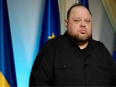 Відмовилися зустрічатися зі Стефанчуком у Будапешті