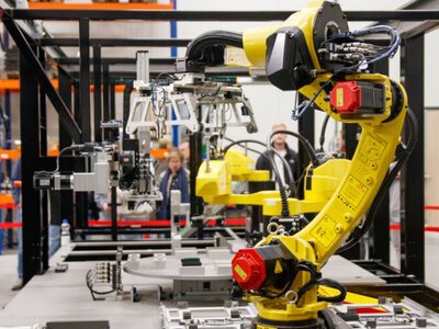 Інвестиції у $6,4 мільярда щороку: найбільший світовий автовиробник ухвалив радикальне рішення щодо своїх заводів