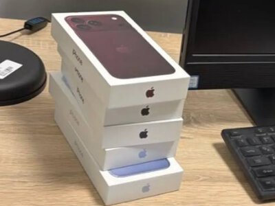 На кордоні зупинили перші спроби незаконного ввезення iPhone 18 Pro Max