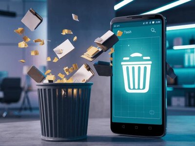 Штучний інтелект може обкрадати вас на 6 ГБ: експерти повідомили, як швидко почистити пам'ять
