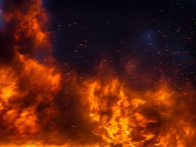На Хмельниччині внаслідок атаки рф пошкоджено підприємство