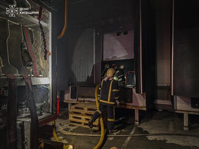 Унаслідок російських атак пошкоджені цивільні об’єкти у 4 районах Київщини