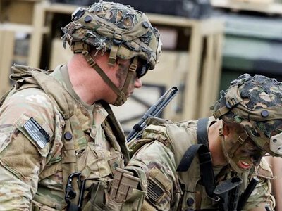 Помилка штучного інтелекту ледь не спричинила операцію США проти Китаю