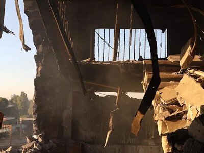 ООН задокументувала понад тисячу випадків сексуального насильства під час війни в Україні
