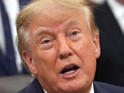 Трамп заявив про домовленість із Данією та Гренландією щодо безпеки острова