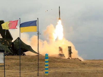 Україна отримає від США нові ракети для С-300, що про них відомо