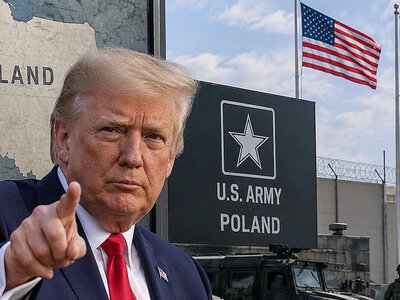 Трамп закрив доступ до Білого дому журналістам CNN, Politico і MS NOW