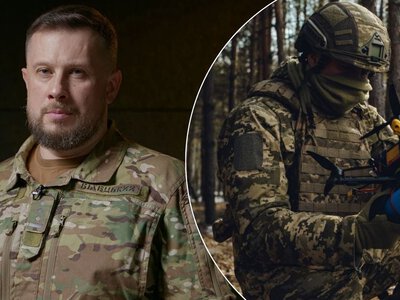 Не просто кілометри: Білецький назвав головну мету операції Вівальді
