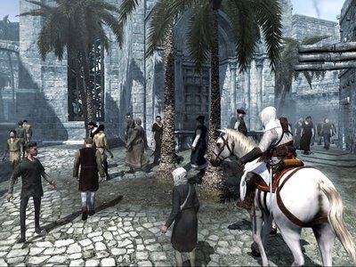 Ubisoft готує культовий ремейк: розробники випадково розкрили наступний проєкт Assassin's Creed