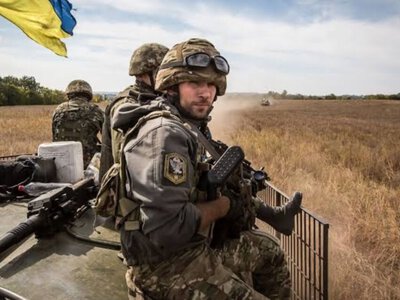 Сили оборони атакували пункти управління дронами та склади рф