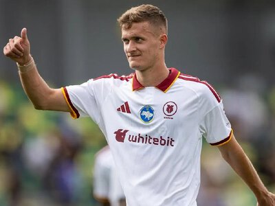 Лідер Харкова отримав виклик до європейської збірної на матчі Ліги націй