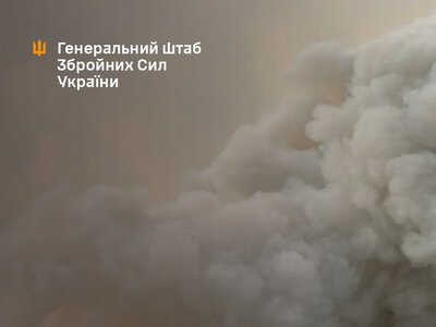 Сили оборони уразили полігон російських військ на Запоріжжі