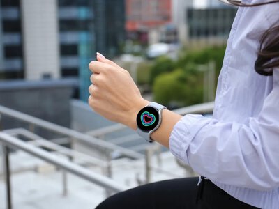 Samsung Galaxy Watch9 отримав нові показники здоров’я та швидший процесор