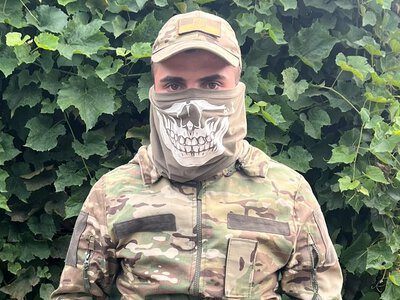 «Я вирішив не їхати, а стати пілотом»: історія 21-річного аккерманця, який знайшов себе у війську