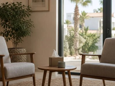 На Кіпрі пояснили різницю між захистом психіки та копінгом — Cyprus Mail