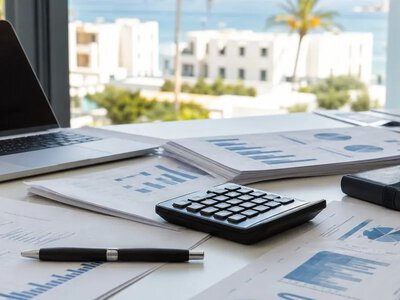 S підвищило суверенний рейтинг Кіпру до A — Cyprus Mail