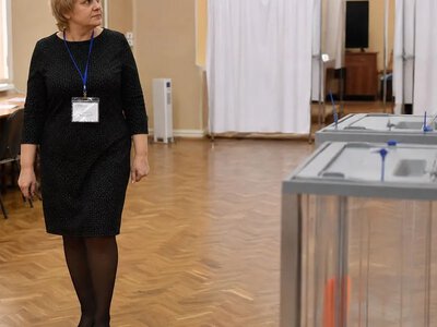 У ЦВК Росії заявили про кібератаки на онлайн-голосування в Москві — YLE News