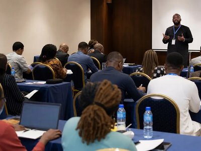 МКЧХ веде розшук у 17 тисячах справ у Нігерії — Premium Times Nigeria